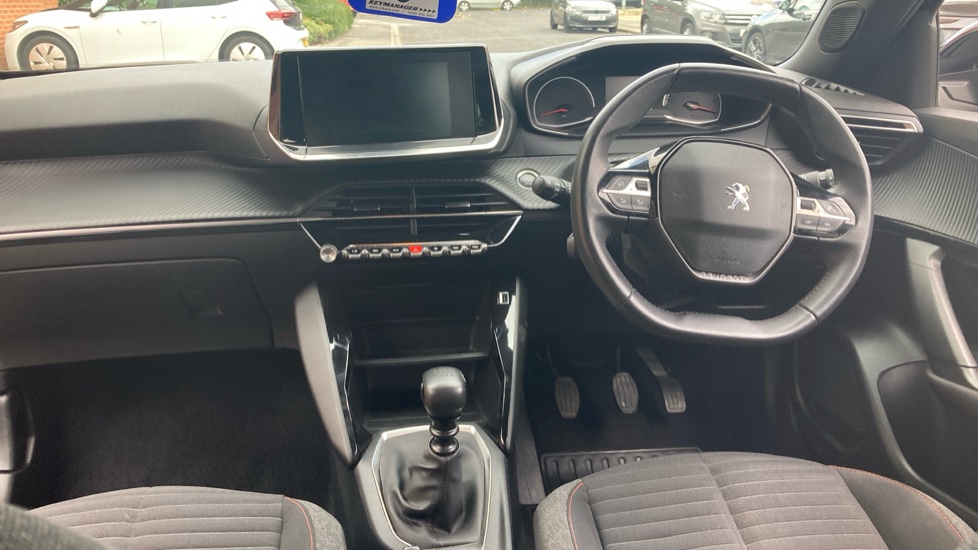 Peugeot 2008 1.2 PureTech Active Premium+ 5dr Petrol Estate - Image 10