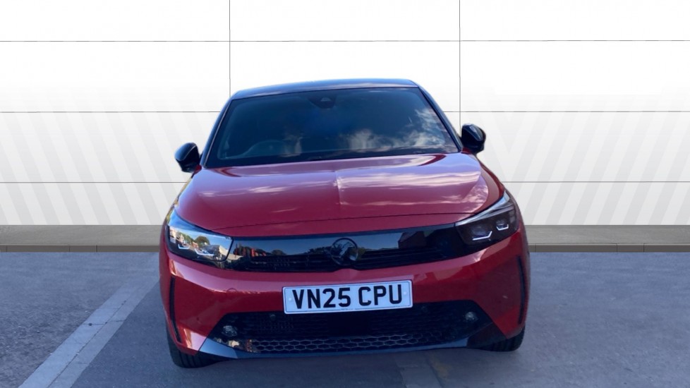 Vauxhall Corsa 1.2 Turbo Ultimate 5dr Auto Petrol Hatchback - Image 3