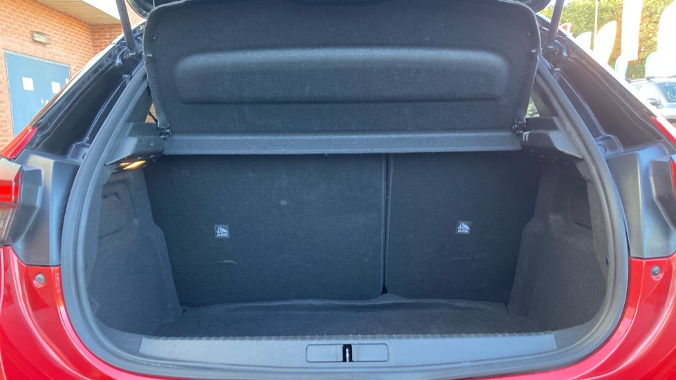 Vauxhall Corsa 1.2 Turbo Ultimate 5dr Auto Petrol Hatchback - Image 4