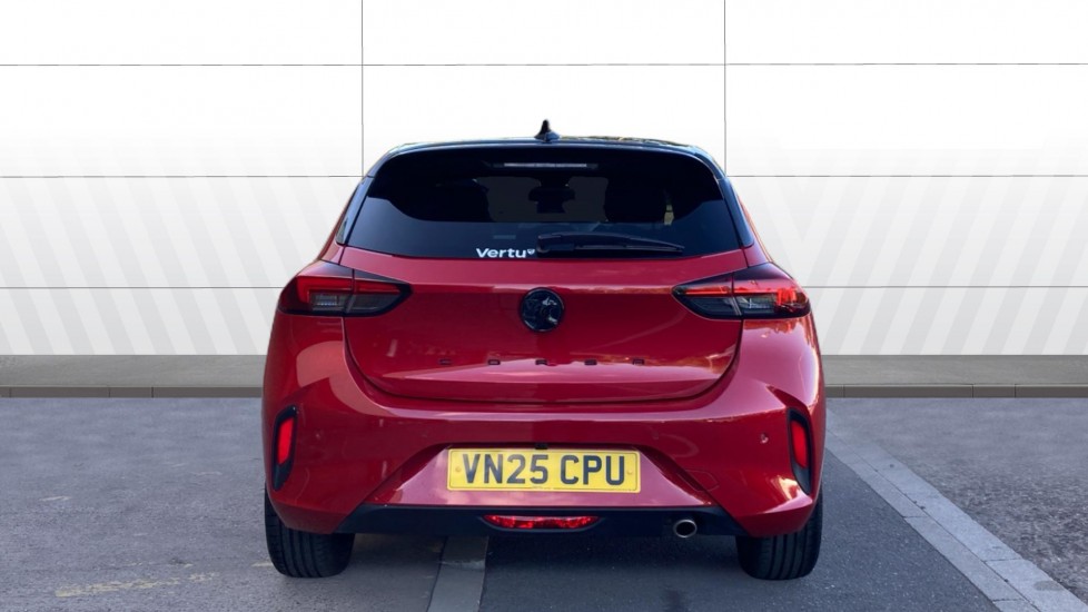 Vauxhall Corsa 1.2 Turbo Ultimate 5dr Auto Petrol Hatchback - Image 6