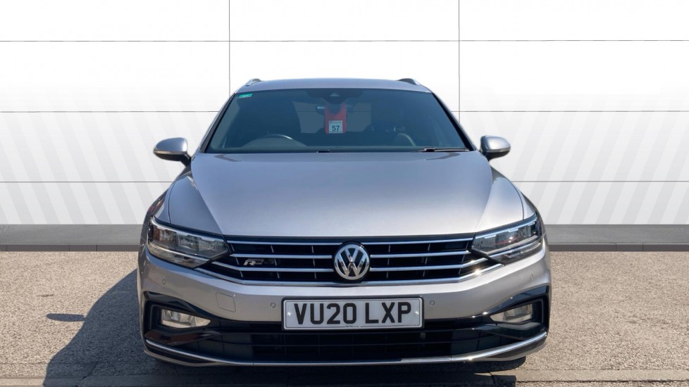 Volkswagen Passat 2.0 TDI SCR 190 R-Line 5dr DSG Diesel Estate - Image 3