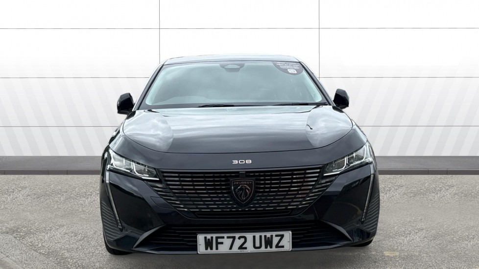 Peugeot 308 1.2 PureTech Allure Premium 5dr EAT8 Petrol Hatchback - Image 3