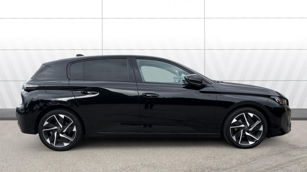 Peugeot 308 1.2 PureTech Allure Premium 5dr EAT8 Petrol Hatchback - Image 5