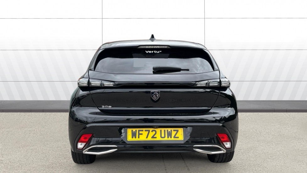 Peugeot 308 1.2 PureTech Allure Premium 5dr EAT8 Petrol Hatchback - Image 6