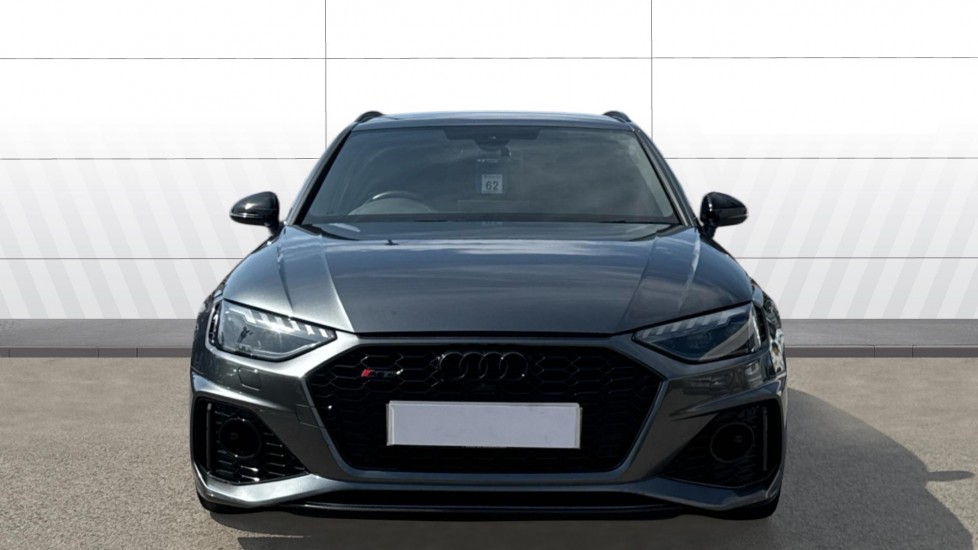 Audi RS4 RS 4 TFSI Quattro Carbon Black 5dr Tiptronic Petrol Estate - Image 3