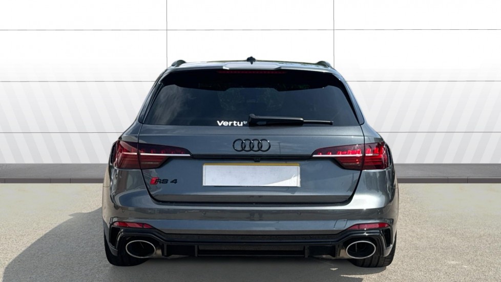 Audi RS4 RS 4 TFSI Quattro Carbon Black 5dr Tiptronic Petrol Estate - Image 6