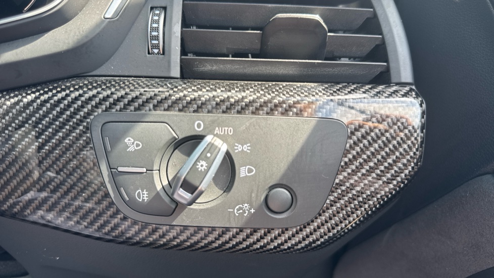 Audi RS4 RS 4 TFSI Quattro Carbon Black 5dr Tiptronic Petrol Estate - Image 24