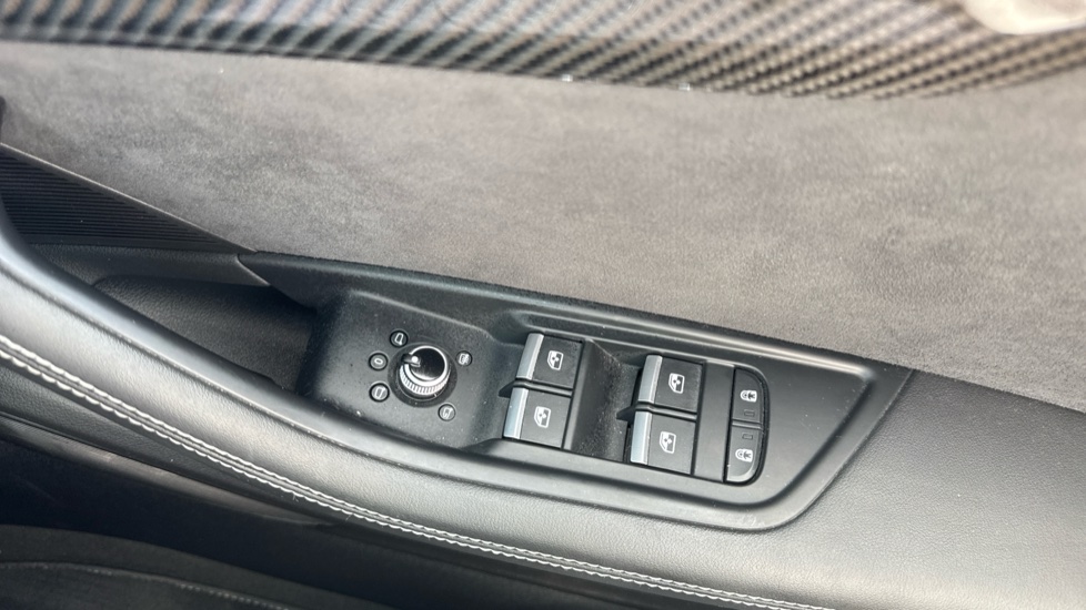 Audi RS4 RS 4 TFSI Quattro Carbon Black 5dr Tiptronic Petrol Estate - Image 25