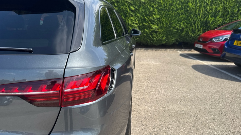 Audi RS4 RS 4 TFSI Quattro Carbon Black 5dr Tiptronic Petrol Estate - Image 48