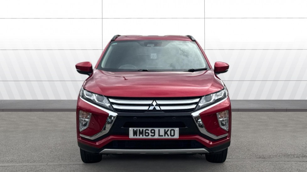 Mitsubishi Eclipse Cross 1.5 Dynamic 5dr Petrol Hatchback - Image 3