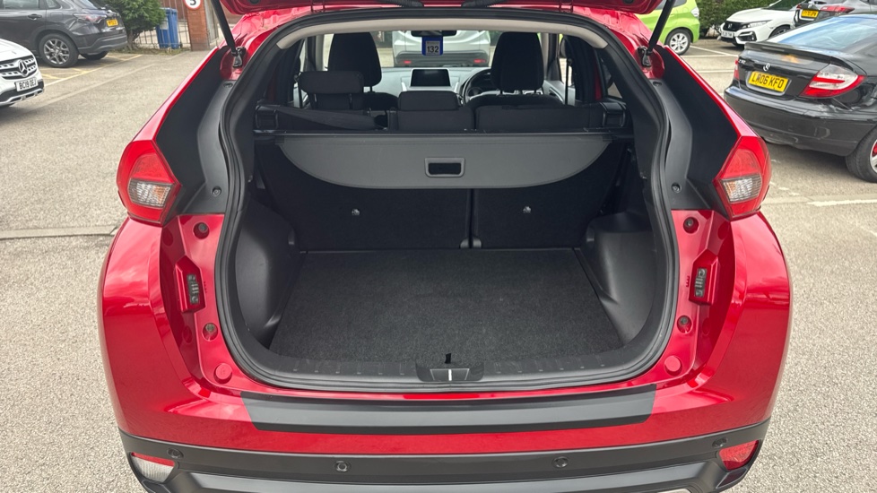 Mitsubishi Eclipse Cross 1.5 Dynamic 5dr Petrol Hatchback - Image 4