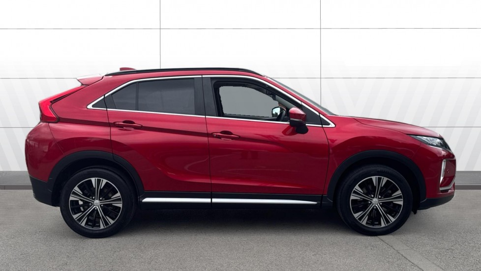 Mitsubishi Eclipse Cross 1.5 Dynamic 5dr Petrol Hatchback - Image 5