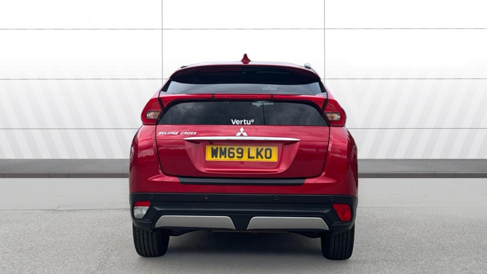 Mitsubishi Eclipse Cross 1.5 Dynamic 5dr Petrol Hatchback - Image 6