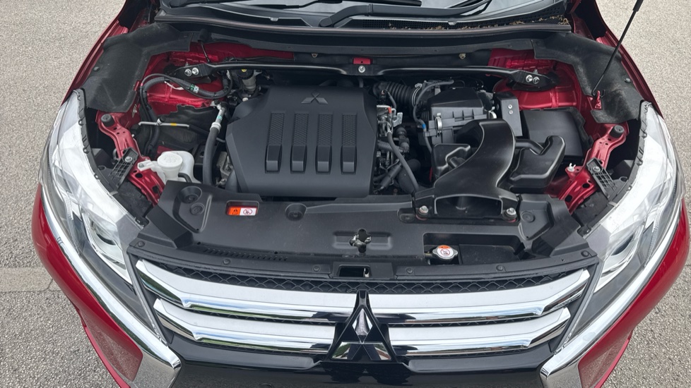 Mitsubishi Eclipse Cross 1.5 Dynamic 5dr Petrol Hatchback - Image 8