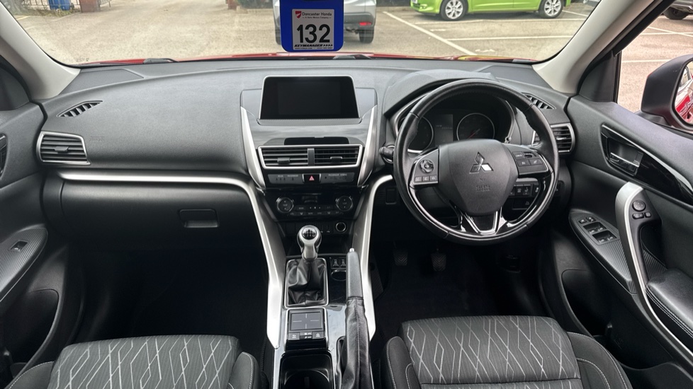 Mitsubishi Eclipse Cross 1.5 Dynamic 5dr Petrol Hatchback - Image 10