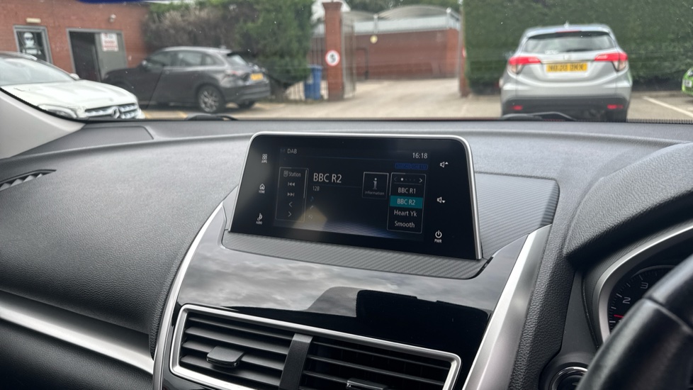 Mitsubishi Eclipse Cross 1.5 Dynamic 5dr Petrol Hatchback - Image 12