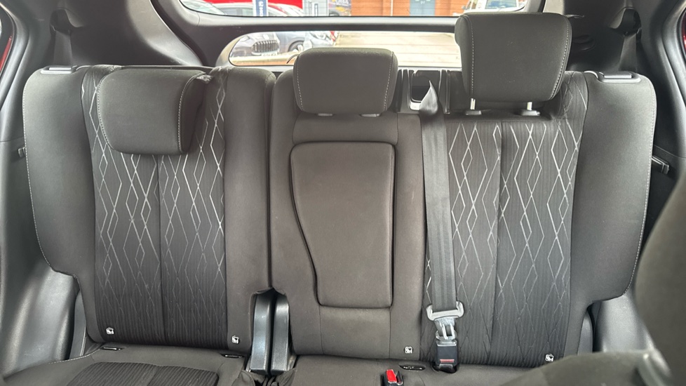 Mitsubishi Eclipse Cross 1.5 Dynamic 5dr Petrol Hatchback - Image 15