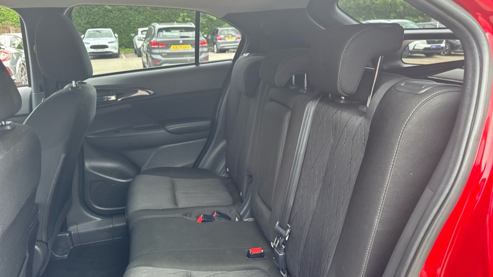 Mitsubishi Eclipse Cross 1.5 Dynamic 5dr Petrol Hatchback - Image 16