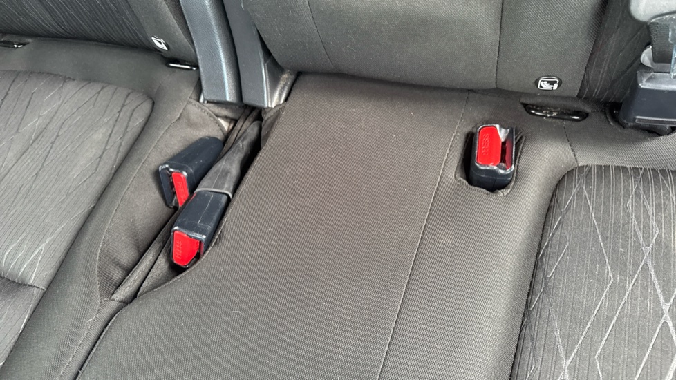 Mitsubishi Eclipse Cross 1.5 Dynamic 5dr Petrol Hatchback - Image 17
