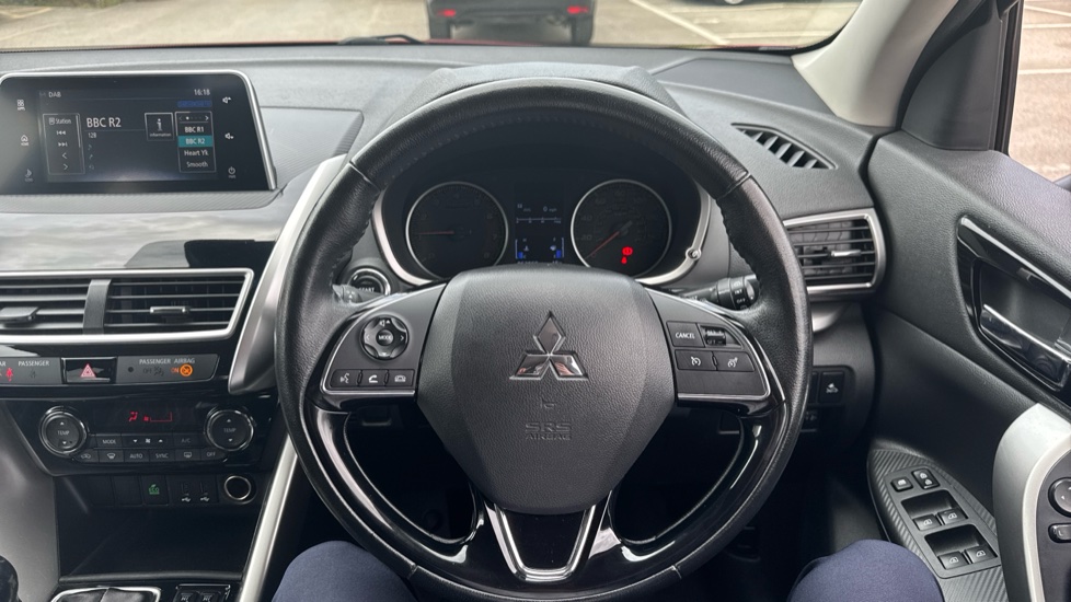 Mitsubishi Eclipse Cross 1.5 Dynamic 5dr Petrol Hatchback - Image 21