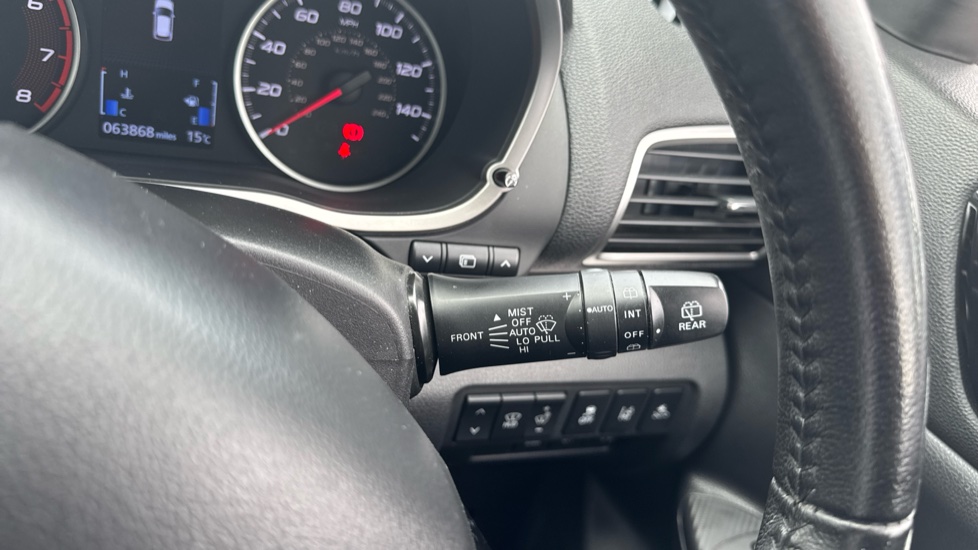 Mitsubishi Eclipse Cross 1.5 Dynamic 5dr Petrol Hatchback - Image 23
