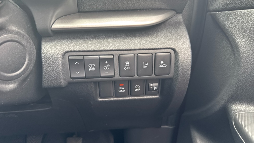 Mitsubishi Eclipse Cross 1.5 Dynamic 5dr Petrol Hatchback - Image 24