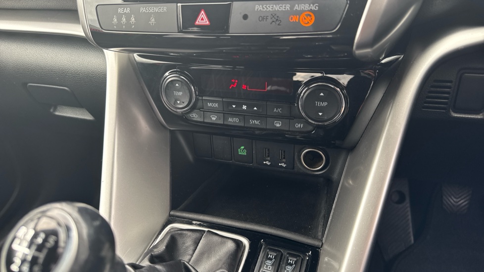 Mitsubishi Eclipse Cross 1.5 Dynamic 5dr Petrol Hatchback - Image 29