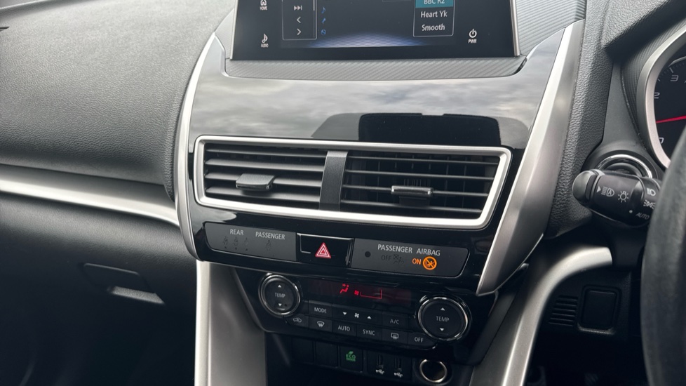 Mitsubishi Eclipse Cross 1.5 Dynamic 5dr Petrol Hatchback - Image 30