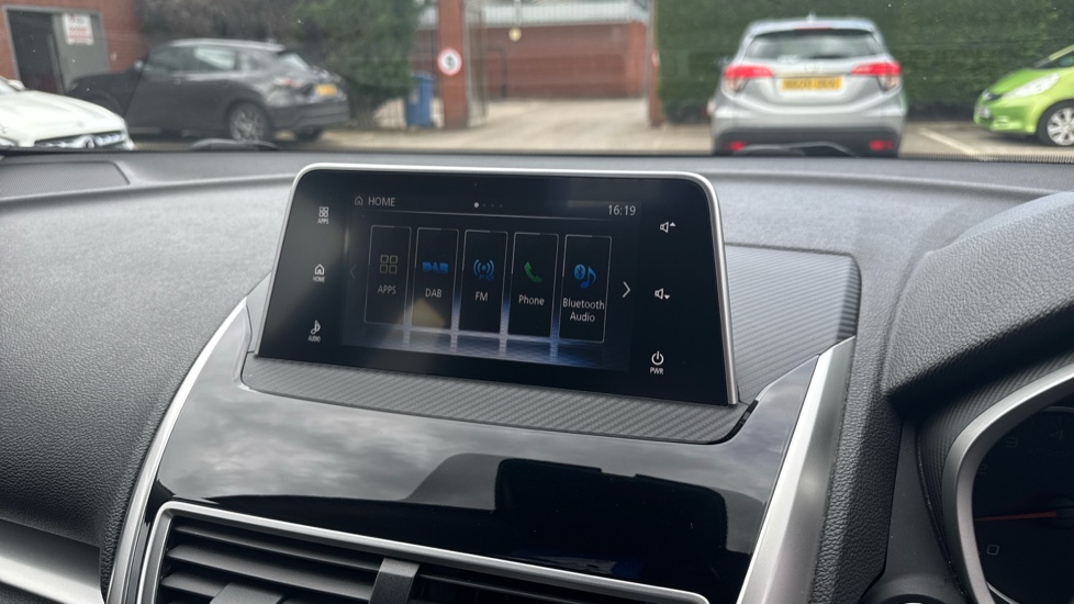 Mitsubishi Eclipse Cross 1.5 Dynamic 5dr Petrol Hatchback - Image 32