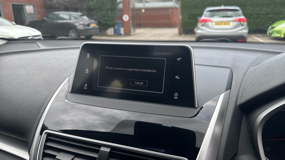 Mitsubishi Eclipse Cross 1.5 Dynamic 5dr Petrol Hatchback - Image 33