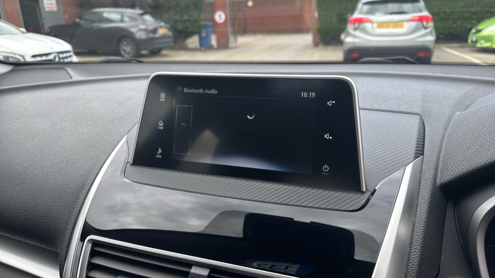 Mitsubishi Eclipse Cross 1.5 Dynamic 5dr Petrol Hatchback - Image 34