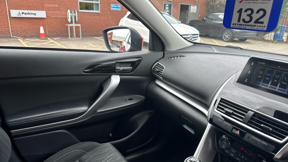 Mitsubishi Eclipse Cross 1.5 Dynamic 5dr Petrol Hatchback - Image 35