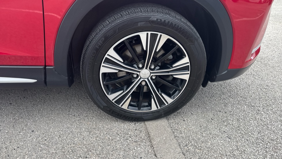 Mitsubishi Eclipse Cross 1.5 Dynamic 5dr Petrol Hatchback - Image 36