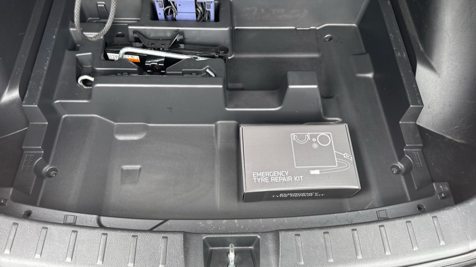 Mitsubishi Eclipse Cross 1.5 Dynamic 5dr Petrol Hatchback - Image 40