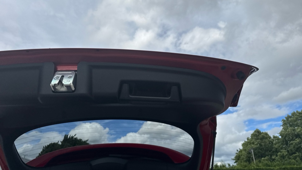 Mitsubishi Eclipse Cross 1.5 Dynamic 5dr Petrol Hatchback - Image 41