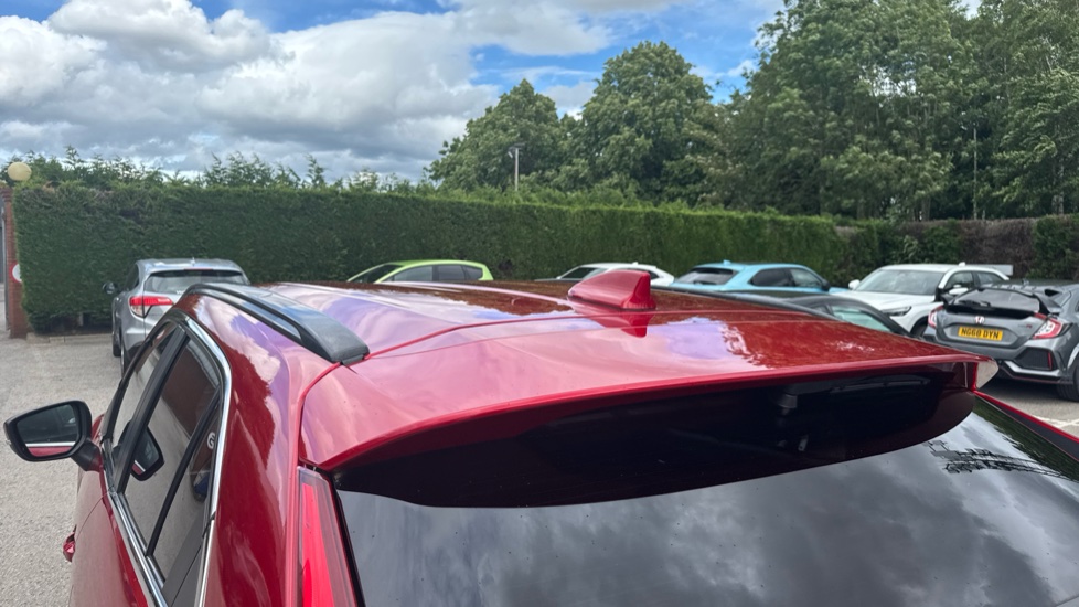 Mitsubishi Eclipse Cross 1.5 Dynamic 5dr Petrol Hatchback - Image 42