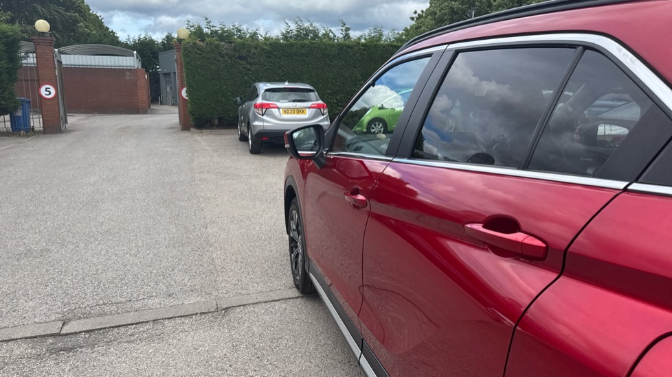 Mitsubishi Eclipse Cross 1.5 Dynamic 5dr Petrol Hatchback - Image 44