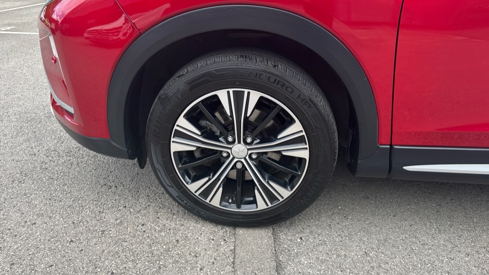 Mitsubishi Eclipse Cross 1.5 Dynamic 5dr Petrol Hatchback - Image 45