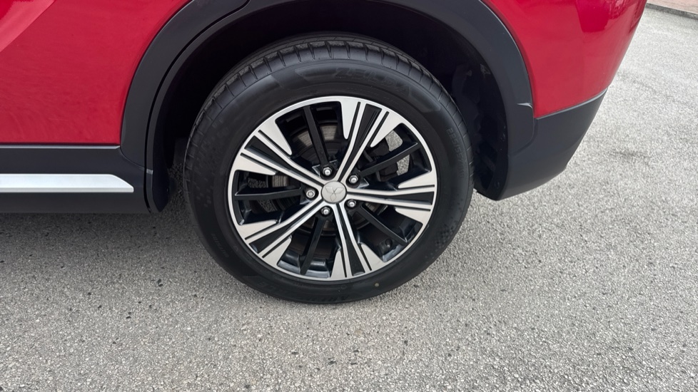 Mitsubishi Eclipse Cross 1.5 Dynamic 5dr Petrol Hatchback - Image 46