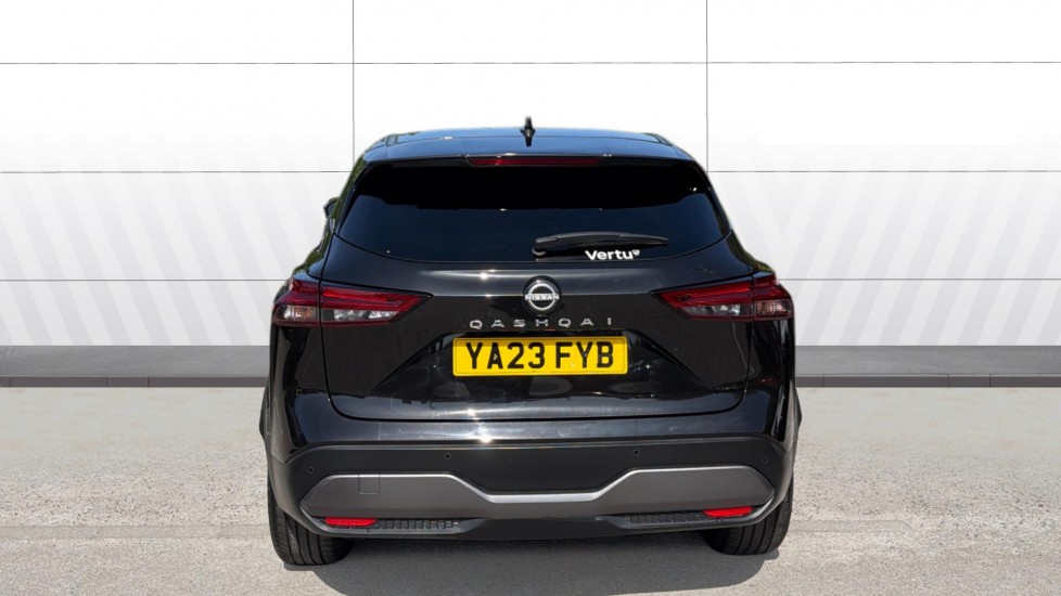 Nissan Qashqai 1.3 DiG-T MH 158 N-Connecta 5dr 4WD Xtronic Petrol Hatchback - Image 6