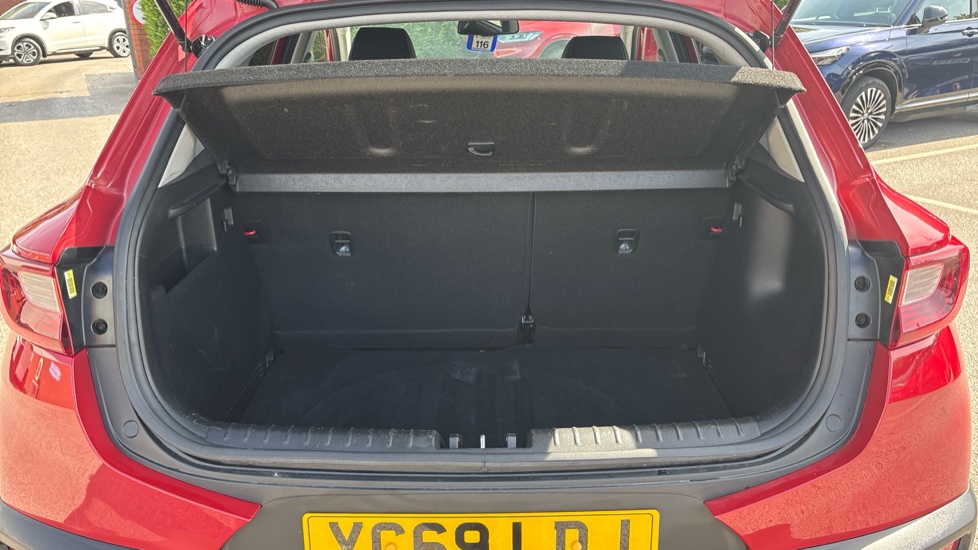 Kia Stonic 1.0T GDi 3 5dr Auto Petrol Estate - Image 4