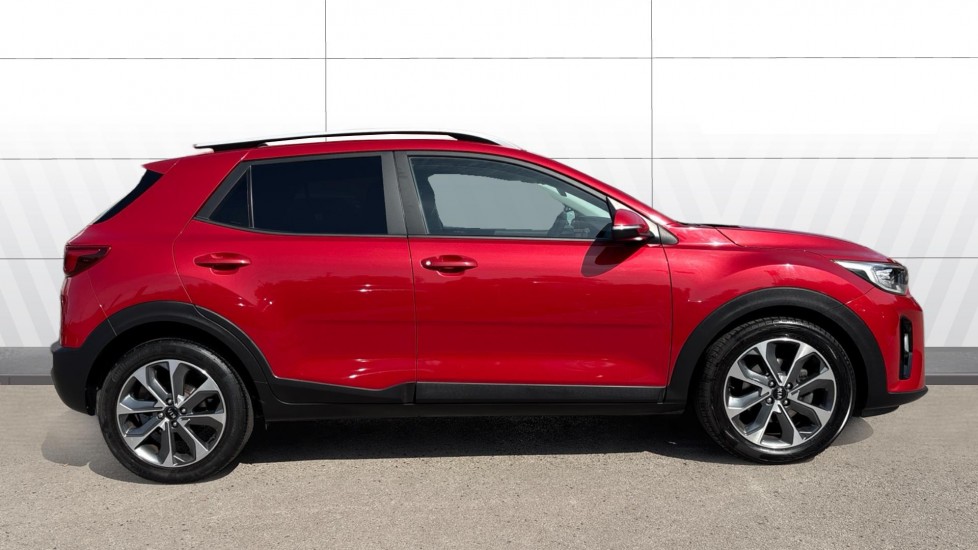 Kia Stonic 1.0T GDi 3 5dr Auto Petrol Estate - Image 5