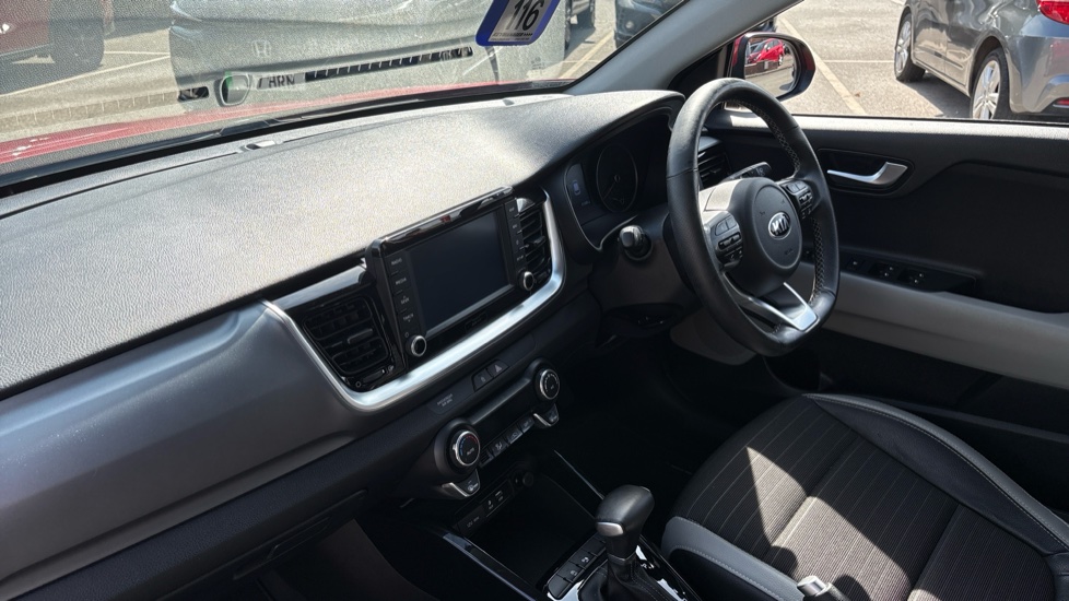 Kia Stonic 1.0T GDi 3 5dr Auto Petrol Estate - Image 9