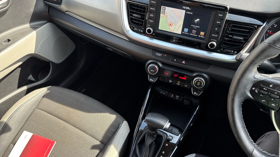 Kia Stonic 1.0T GDi 3 5dr Auto Petrol Estate - Image 14