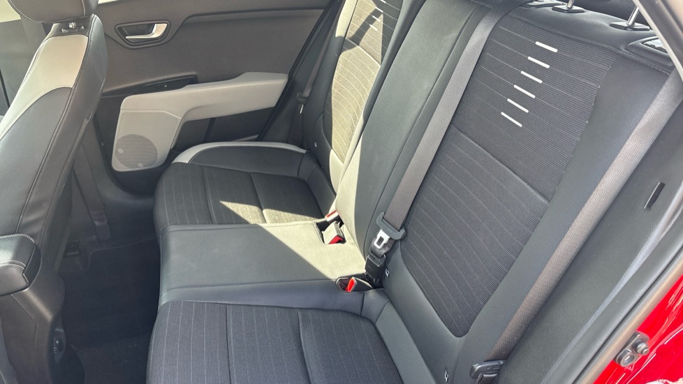 Kia Stonic 1.0T GDi 3 5dr Auto Petrol Estate - Image 16