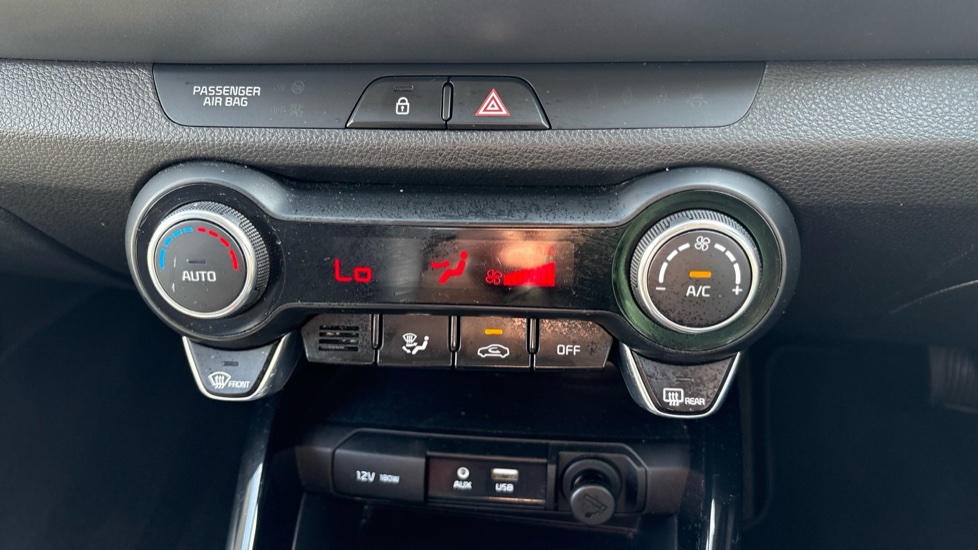 Kia Stonic 1.0T GDi 3 5dr Auto Petrol Estate - Image 30