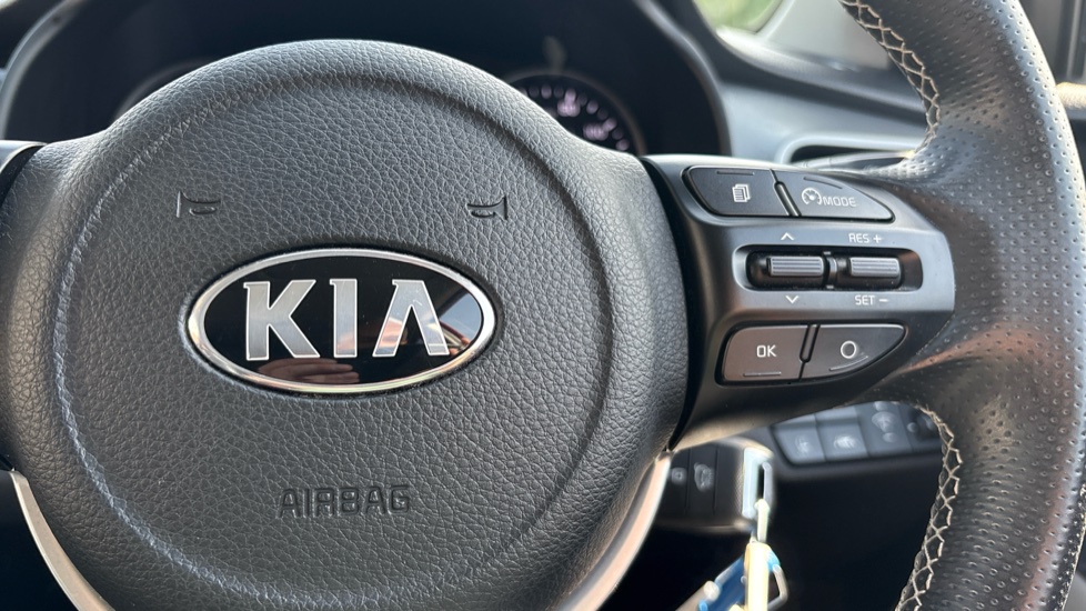 Kia Stonic 1.0T GDi 3 5dr Auto Petrol Estate - Image 33