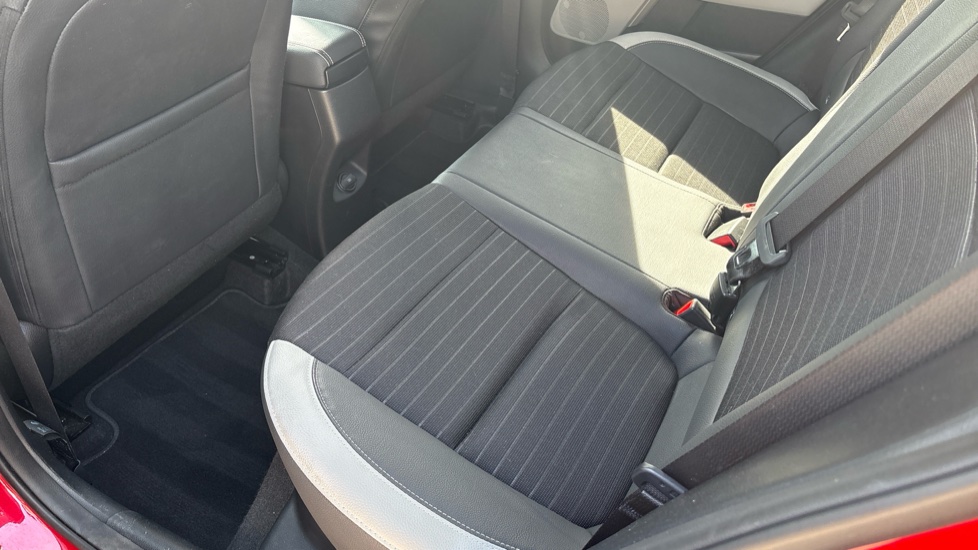 Kia Stonic 1.0T GDi 3 5dr Auto Petrol Estate - Image 43