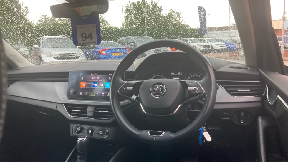 Skoda Scala 1.0 TSI 110 SE 5dr DSG Petrol Hatchback - Image 11