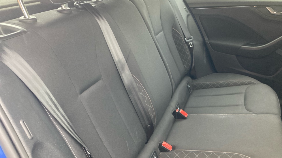 Skoda Scala 1.0 TSI 110 SE 5dr DSG Petrol Hatchback - Image 15